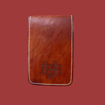 Load image into Gallery viewer, FWG  |  Yardage Book Collaboration

