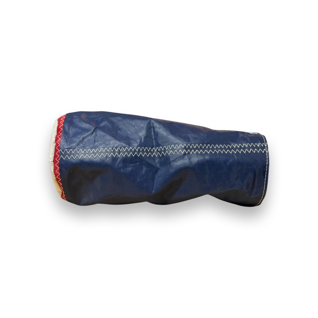The FWG Navy  ZigZag  |  Driver Cover