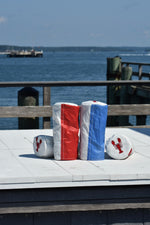 Load image into Gallery viewer, Stake Club  Custom Created |   Fairway Covers
