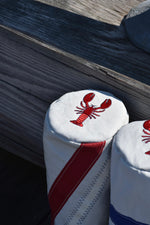 Load image into Gallery viewer, Stake Club  Custom Created |   Fairway Covers
