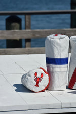Load image into Gallery viewer, Stake Club  Custom Created |   Fairway Covers

