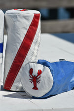 Load image into Gallery viewer, Stake Club  Custom Created |   Fairway Covers

