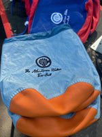 Load image into Gallery viewer, Outpost Club  |  The MacKenzie Walker Two-Ball (Drawstring)
