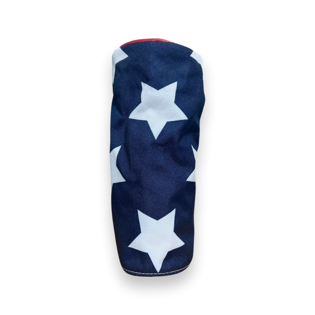Starry Cup |  Fairway Cover (Navy)