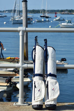 Load image into Gallery viewer, Duxbury Yacht Club Custom Kearney   |  2 Bags
