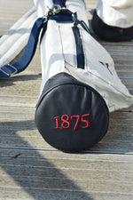 Load image into Gallery viewer, Duxbury Yacht Club Custom Kearney   |  2 Bags

