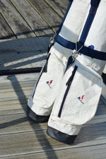 Load image into Gallery viewer, Duxbury Yacht Club Custom Kearney   |  2 Bags
