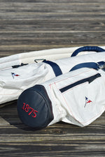Load image into Gallery viewer, Duxbury Yacht Club Custom Kearney   |  2 Bags
