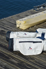 Load image into Gallery viewer, Duxbury Yacht Club Custom Kearney   |  2 Bags
