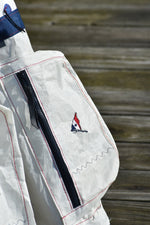 Load image into Gallery viewer, Duxbury Yacht Club Custom Kearney   |  2 Bags
