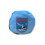 Load image into Gallery viewer, The Rhode Island 50/50 |  Vintage Patch Series Driver Cover
