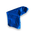 Load image into Gallery viewer, Mono Blue |  Putter Cover (Velcro)
