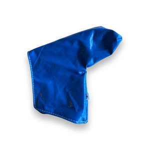 Mono Blue |  Putter Cover (Velcro)