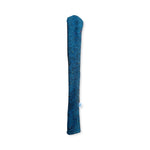 Load image into Gallery viewer, Herringbone Blue Alignment Stick Cover
