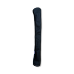 Load image into Gallery viewer, Herringbone Blue Alignment Stick Cover
