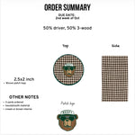 Load image into Gallery viewer, North Coast Golf Company  | Autumn 2026
