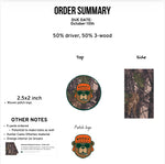 Load image into Gallery viewer, North Coast Golf Company  | Autumn 2026
