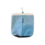 Load image into Gallery viewer, The Cool Blues Drawstring
