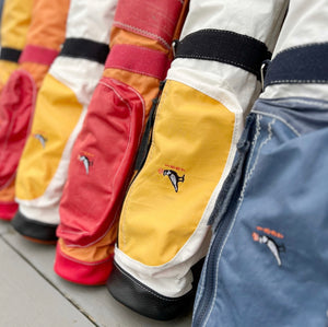 Royal Chappy Kearney Half Set Bags  |   Custom Color 2023