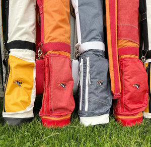 Royal Chappy Kearney Half Set Bags  |   Custom Color 2023