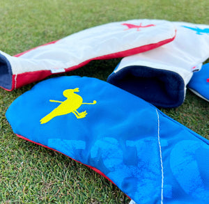 Cape Cod Golf Guys  |  Remaining Balance