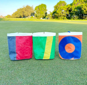 Cape Cod Golf Guys  |  Remaining Balance