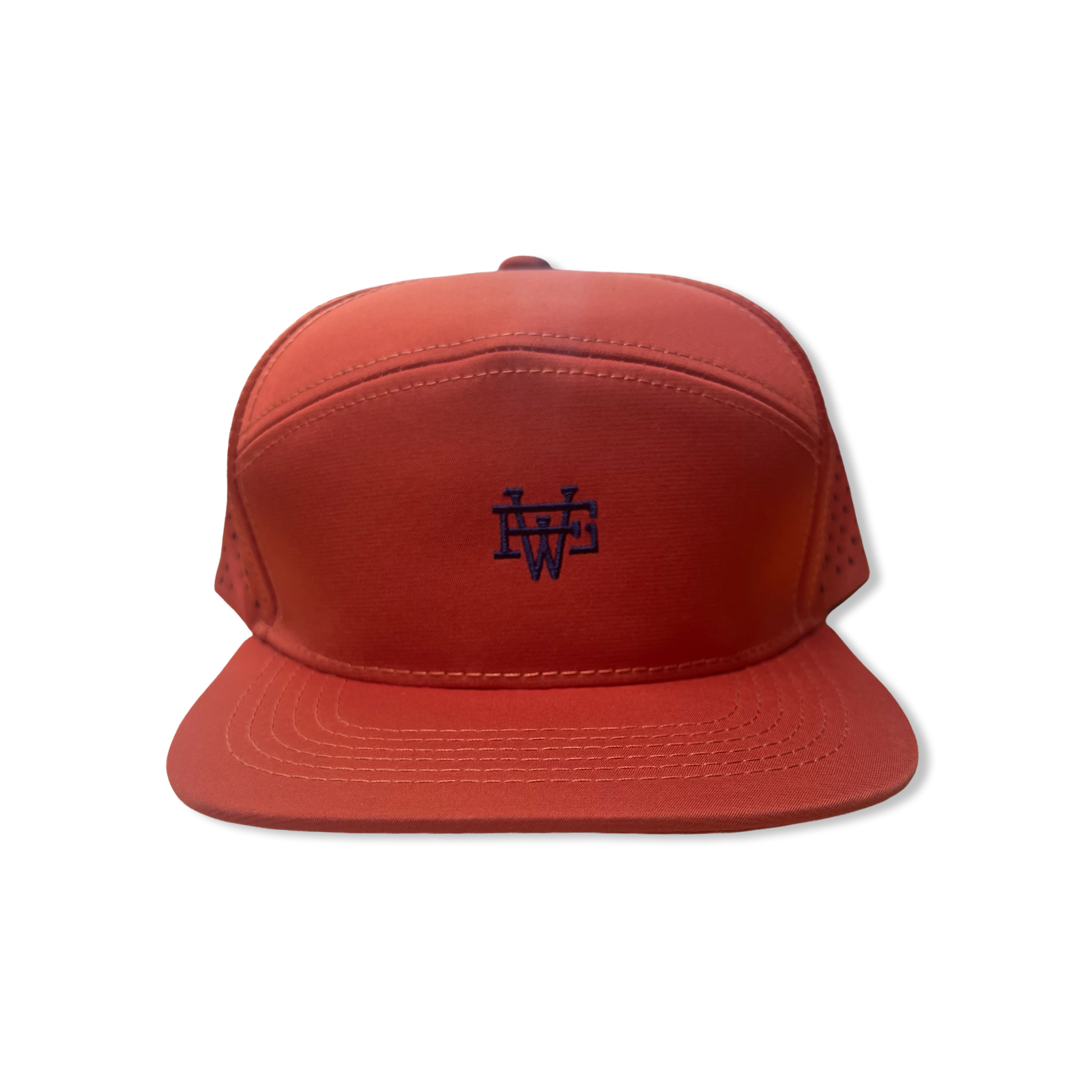 The FWG Burnt Orange