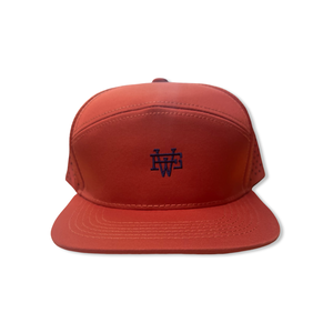 The FWG Burnt Orange