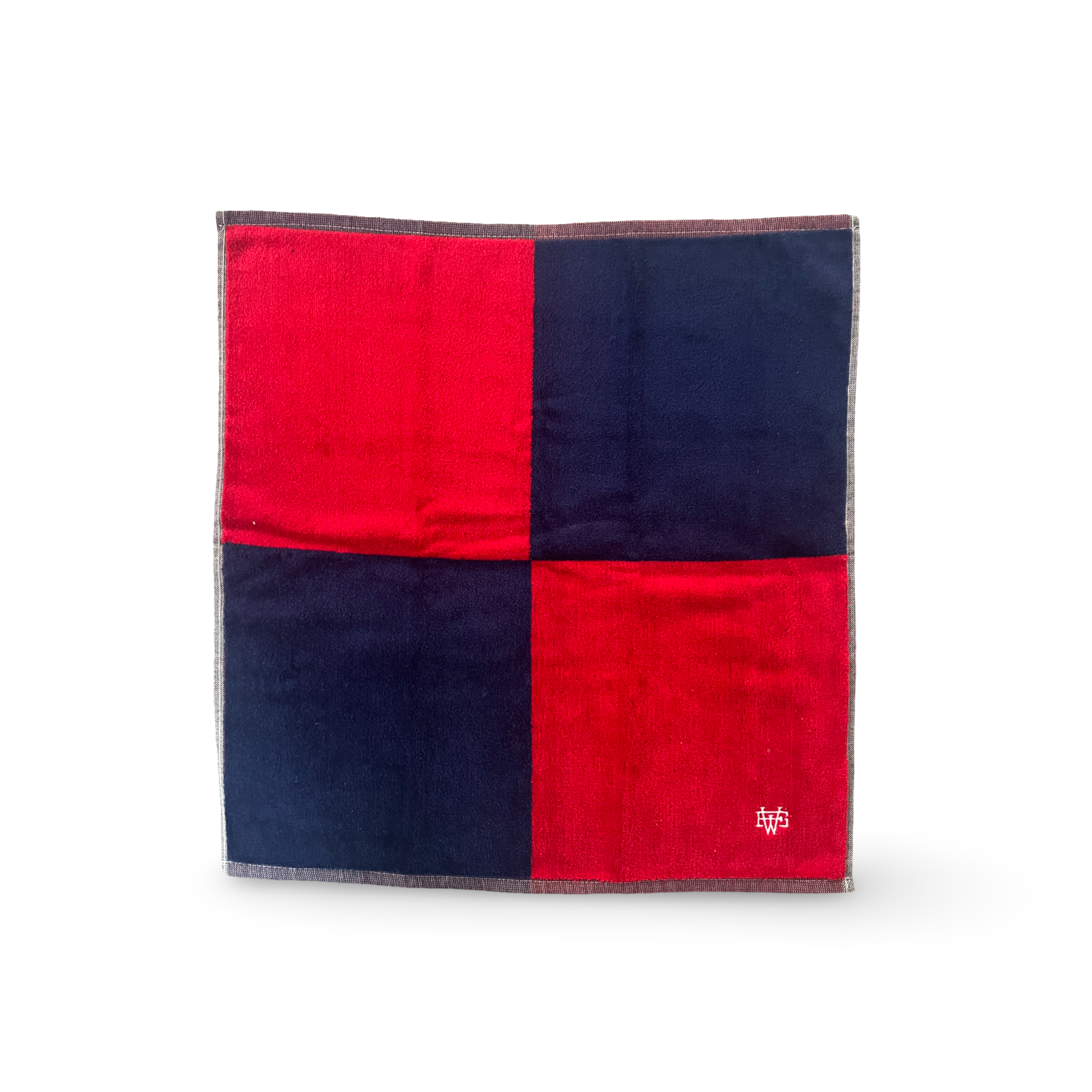Forewind Golf Towel  |  Squared Up