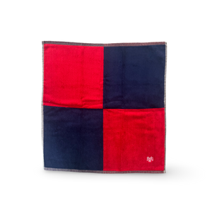 Forewind Golf Towel  |  Squared Up