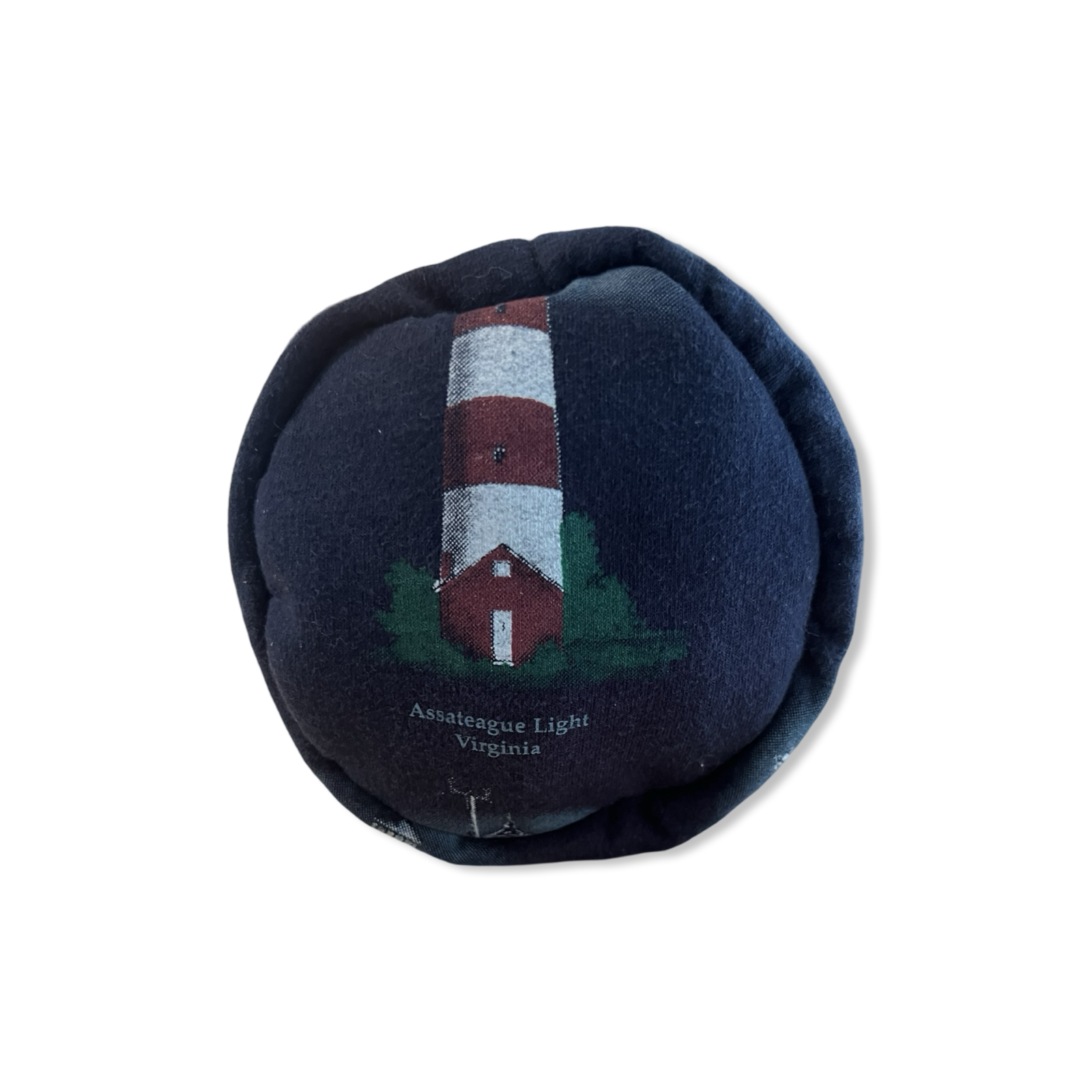 The Cape Hatteras Light |  Driver Cover