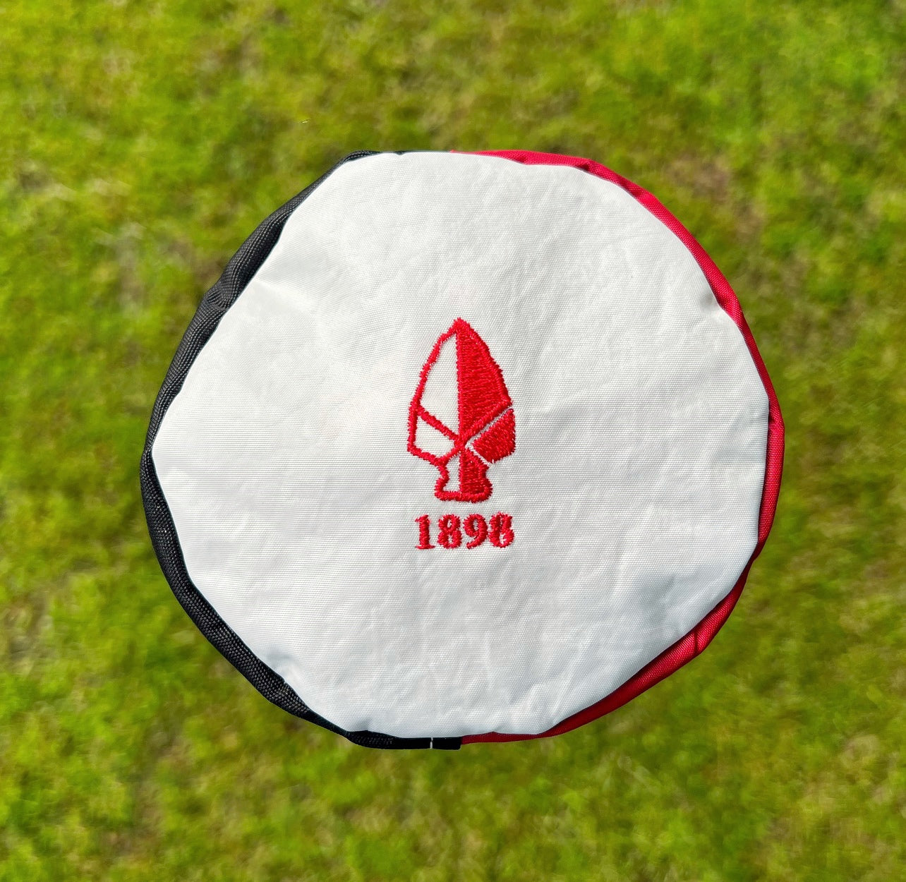 Tatnuck Country Club Driver Covers  |  Custom Color 2023