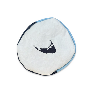 Nantucket Navy Baby |  Driver Cover