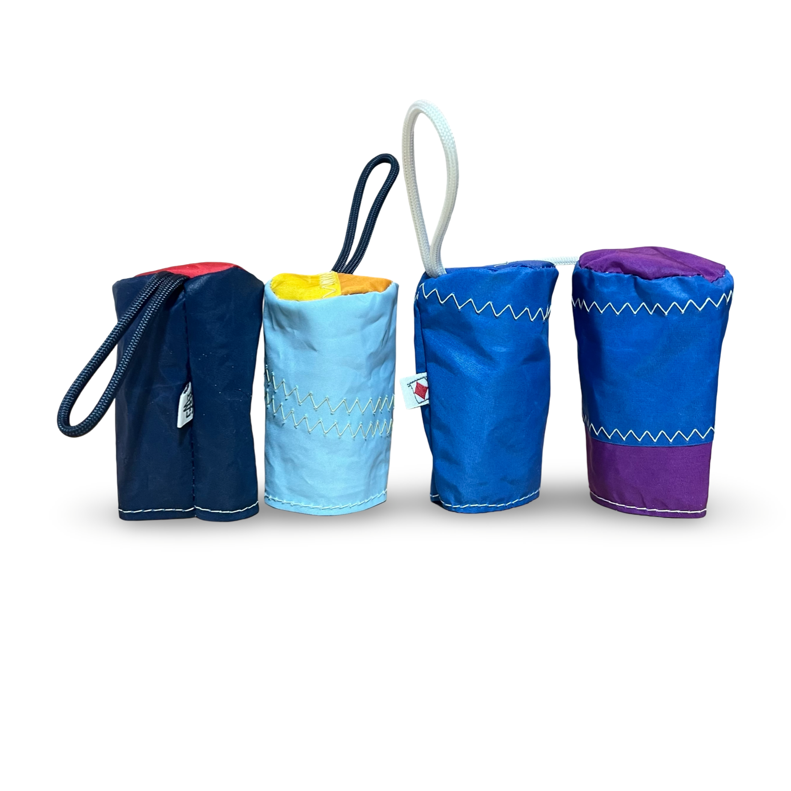 Christmas Cover Ornament  |  Cool Color Random