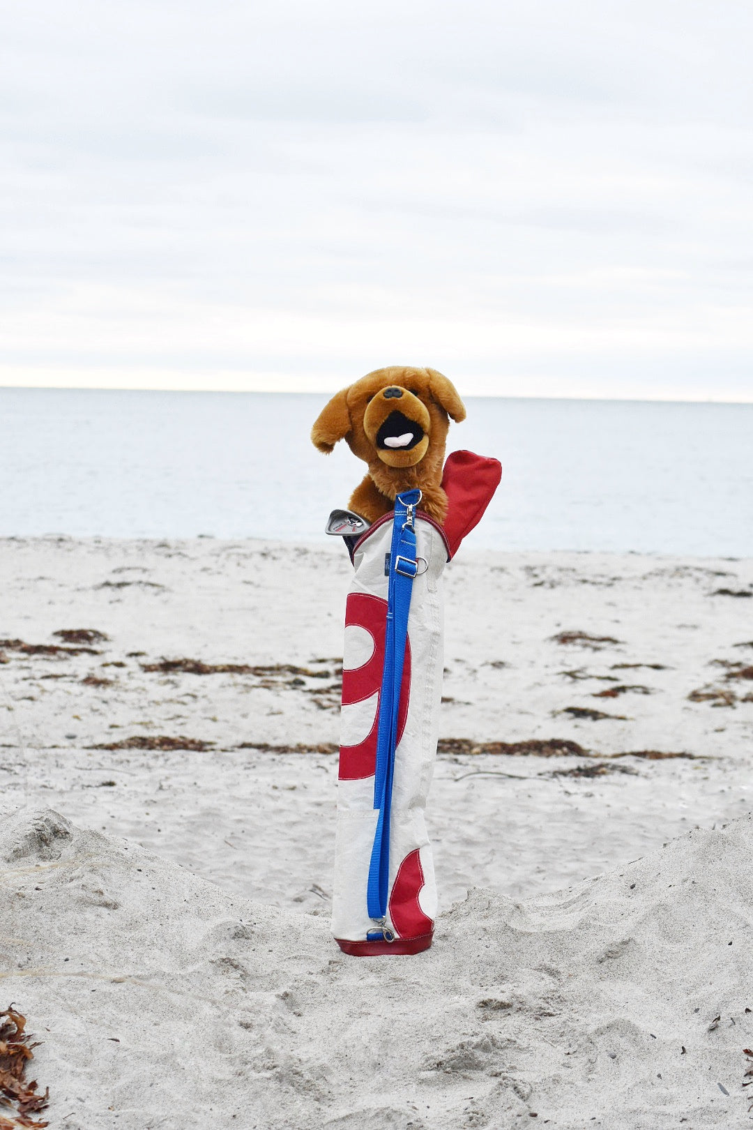 Forewind Golf | Made For The Wind