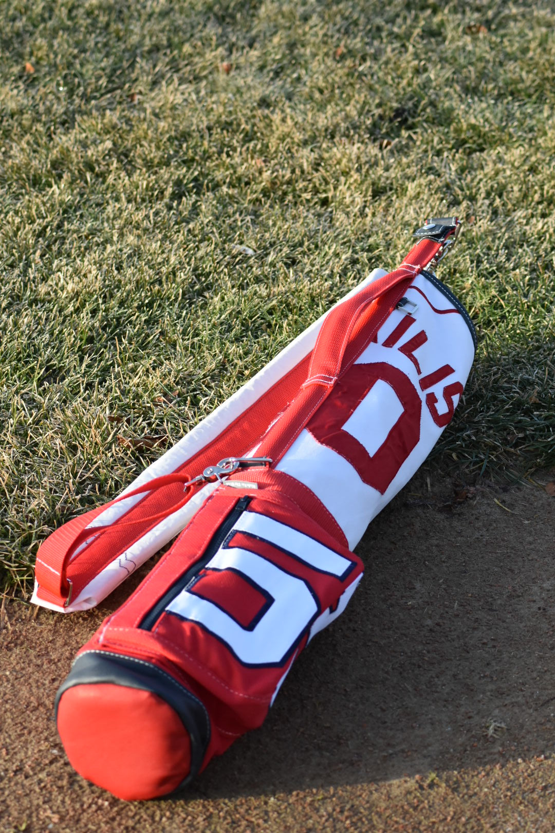 Forewind Golf | Made For The Wind