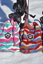 Load image into Gallery viewer, North Coast Golf Company  | Bogey Apres Winter Sherpa Drawstrings
