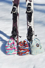 Load image into Gallery viewer, North Coast Golf Company  | Bogey Apres Winter Sherpa Drawstrings
