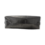 Load image into Gallery viewer, Jet Black Carbon Sail Shoe Bag
