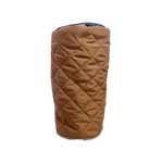 Load image into Gallery viewer, Hats For Bats Copper   |  Driver Cover
