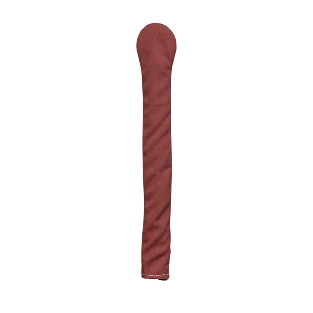 Nantucket Red-ish Alignment Stick Cover 4.0