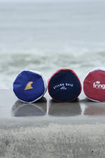 Load image into Gallery viewer, Fringe Golf Round 1 Samples  | Driver
