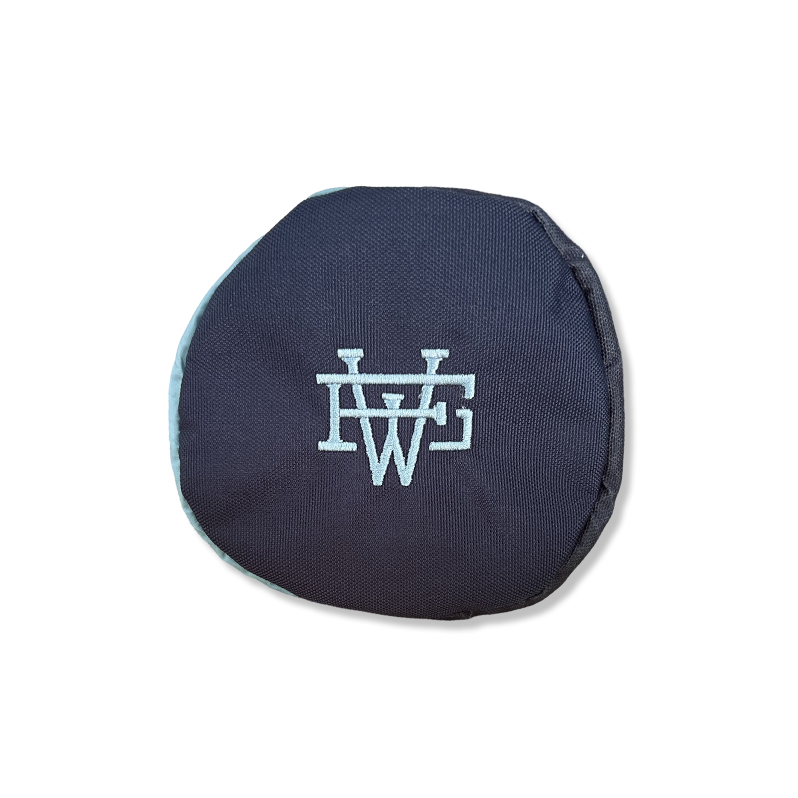 FWG Navy Half |  Driver Cover