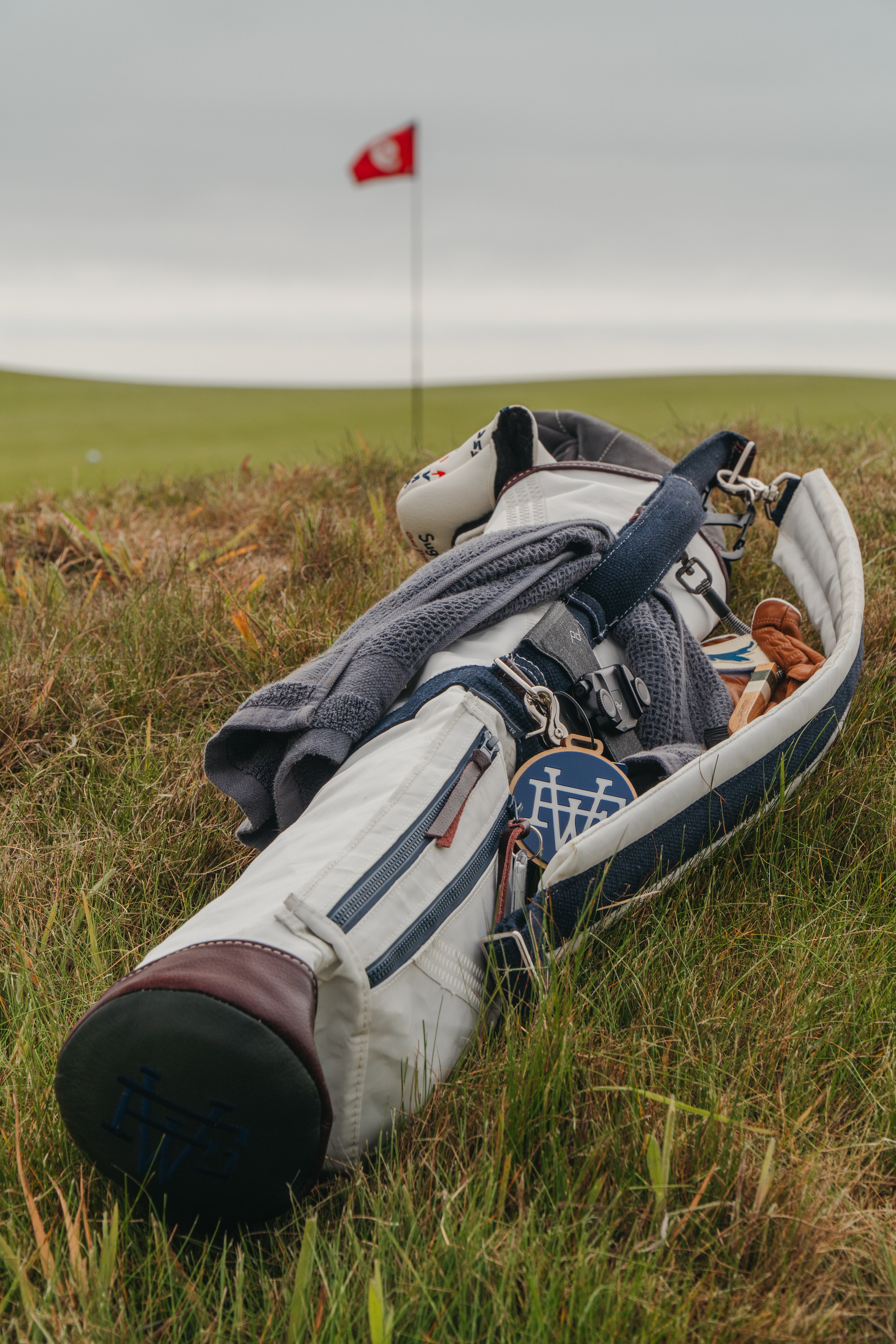 Forewind Golf | Made For The Wind