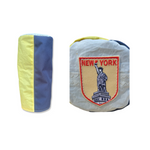 Load image into Gallery viewer, Lady Liberty NY |  Vintage Patch Series Fairway Cover
