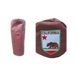 Load image into Gallery viewer, The Cali|  Vintage Patch Series Fairway Cover
