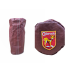 Load image into Gallery viewer, The Ram Colorado  |  Vintage Patch Series Driver Cover
