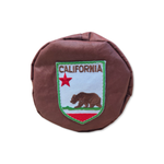 Load image into Gallery viewer, The Cali|  Vintage Patch Series Fairway Cover
