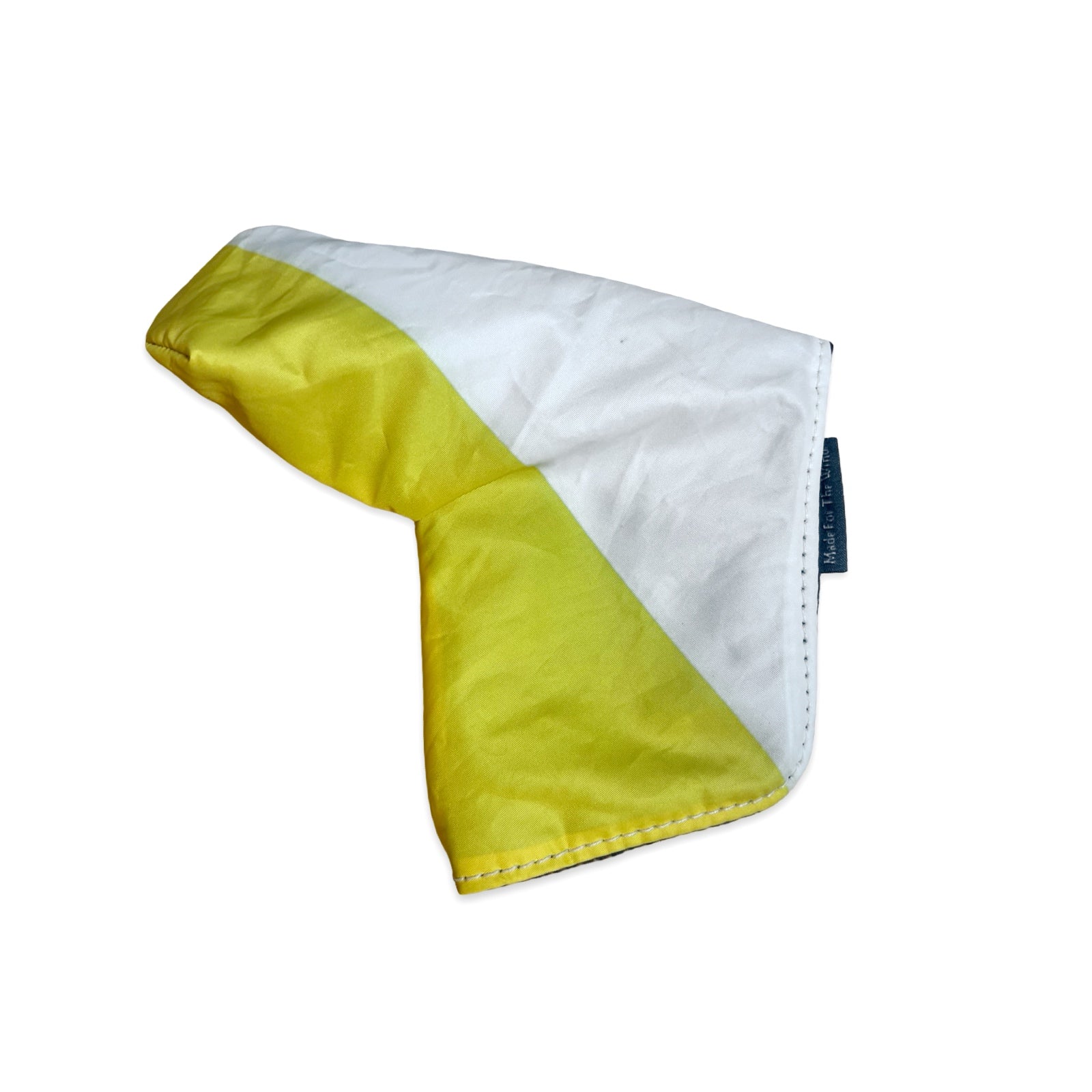 The Pixel  |  Putter Cover (Magnetic)