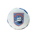 Load image into Gallery viewer, Massachusetts / North Sail  |  Vintage Patch Series Driver Cover
